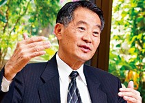 台灣農業的新戰略︰全球布局