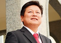 超越台灣 用全球的角度發展花蓮