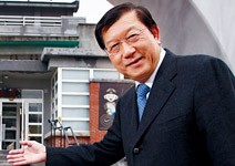 掌握綠能契機 競爭全球科技產業