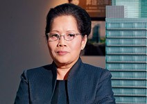 喜歡當藝術總監更勝於當董事長