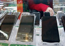 一代拳王聯發科 還能揮強拳？