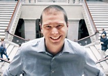 4000萬用戶擁戴， 敢對Google說No