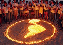 坎昆氣候會議沒有大突破， 但小進展不少