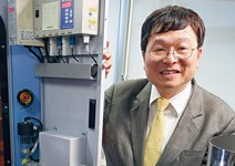 久元 把微利財 做到全球最大