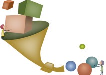 商業模式創新 到新興市場當新企業