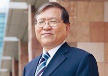 血液權威， 更為台灣生科注入新血