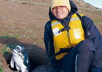 有夢就去追， 別怕人生進度落後