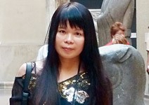 旅行像愛情，私密且獨一無二