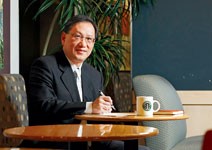 徐光宇 12年逾144信度過每個轉捩點