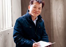 創業不需自我評估， 而需別人評估