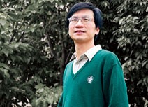 久站的你，不妨趴在 地上隨自然引導吧