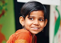 印度面貌，七輩子看不完