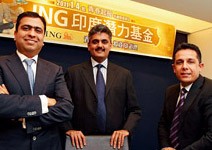 外資看好印股， 未來五年上漲翻倍