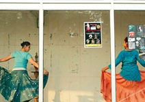 印度以文化 攻占全世界人的心