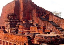 昔年玄奘留學， 史上最古老的大學