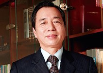 李述德 怎麼做到 稅率愈減、稅收卻愈多