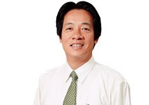 賴清德 信心度、好感度雙料冠軍