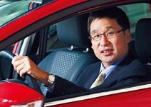 中壢廠年產12萬輛，目標中國、東南亞