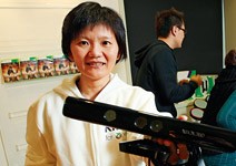 擴增實境技術， 比魔術師還會變魔術