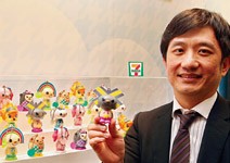 擴散力！7-11創造 臉書界的台灣之光