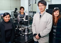 突破22奈米極限， 為半導體製程開新路