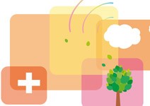 降低醫療成本，成效也許更好