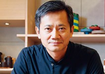 從孔、孟哲理中，找到公司未來方向