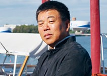 用「家、和、緣」，凝聚向心力