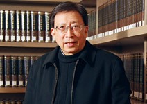 台灣該扮演復興國學的催化劑