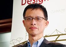 史丹佛在台灣開課 設計思維課程 LKK腦也解放