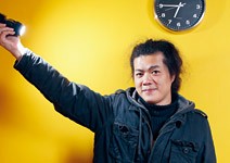 廣告幽默不為取悅觀眾， 而為打開感受