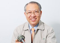 過去產品生死通包 現在要懂智慧製造