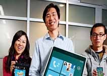 從手機遊戲起家，反攻電腦遊戲