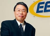 禾瑞亞 搭上觸控熱一飛沖天