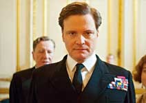 《王者之聲》口吃國王的故事 囊括奧斯卡12項提名