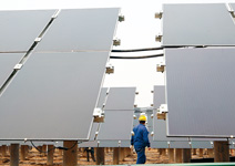 新能源產業 台商從技術 管理優勢出發