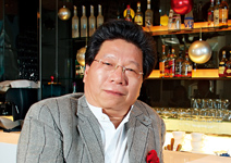 酒皇盧津源：我推薦， 一生一次台灣自由行