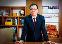 創業樣樣不如人，突破技術後營收30億