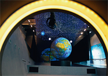 創意館 體驗園藝高科技