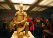 遊世園會，必賞13朝歷史自然風華