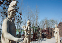 遊5大世界庭院， 觀西方園林發展史