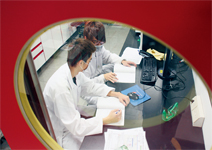 數理化學群:推動科學新動力，跨領域應用新趨勢