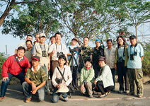 溼地保育 15年努力接軌國際