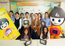 智慧城市 連歐美都驚歎