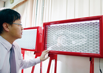 羅馬崗石 LV指定建材