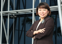 發展巧實力，最受高學歷市民認同