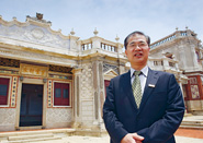 金門大橋今年動工，兼具交通與觀光效益