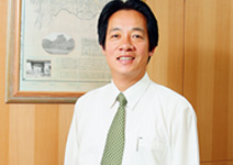 台南市 免費為老人裝全口假牙