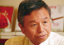 台灣最有勇氣的歐吉桑