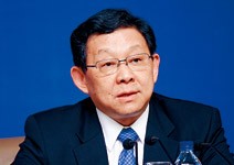 十二五架構下的外貿政策